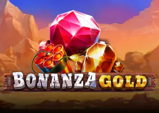 Bonanza Gold ทดลองเล่นฟรี