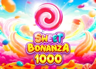 Sweet Bonanza 1000 ทดลองเล่นฟรี